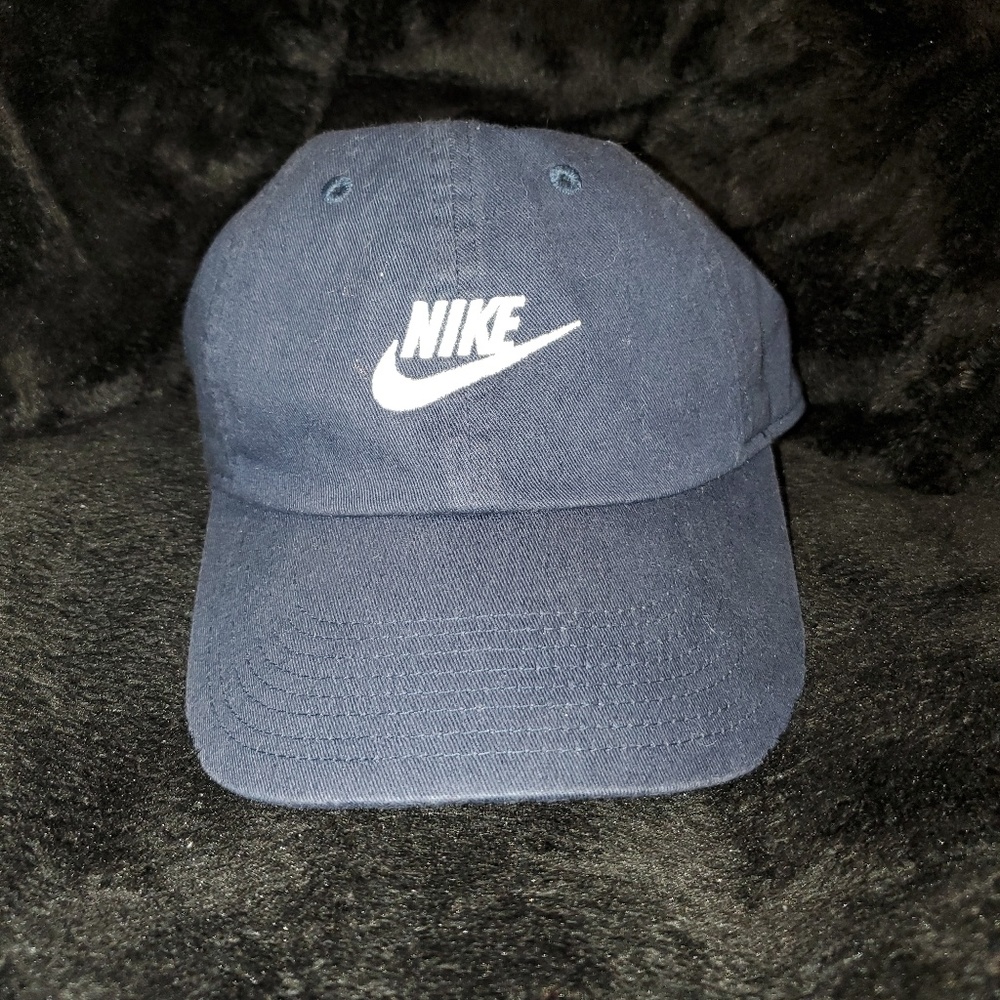 Nike hat